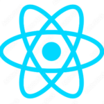 React
